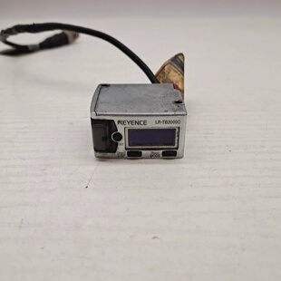 询价 议价KEYENCE基恩士激光传感器LRTB2000C