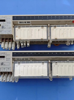 欧姆龙模块SRT2ID16T1SRT2OD16T1议价