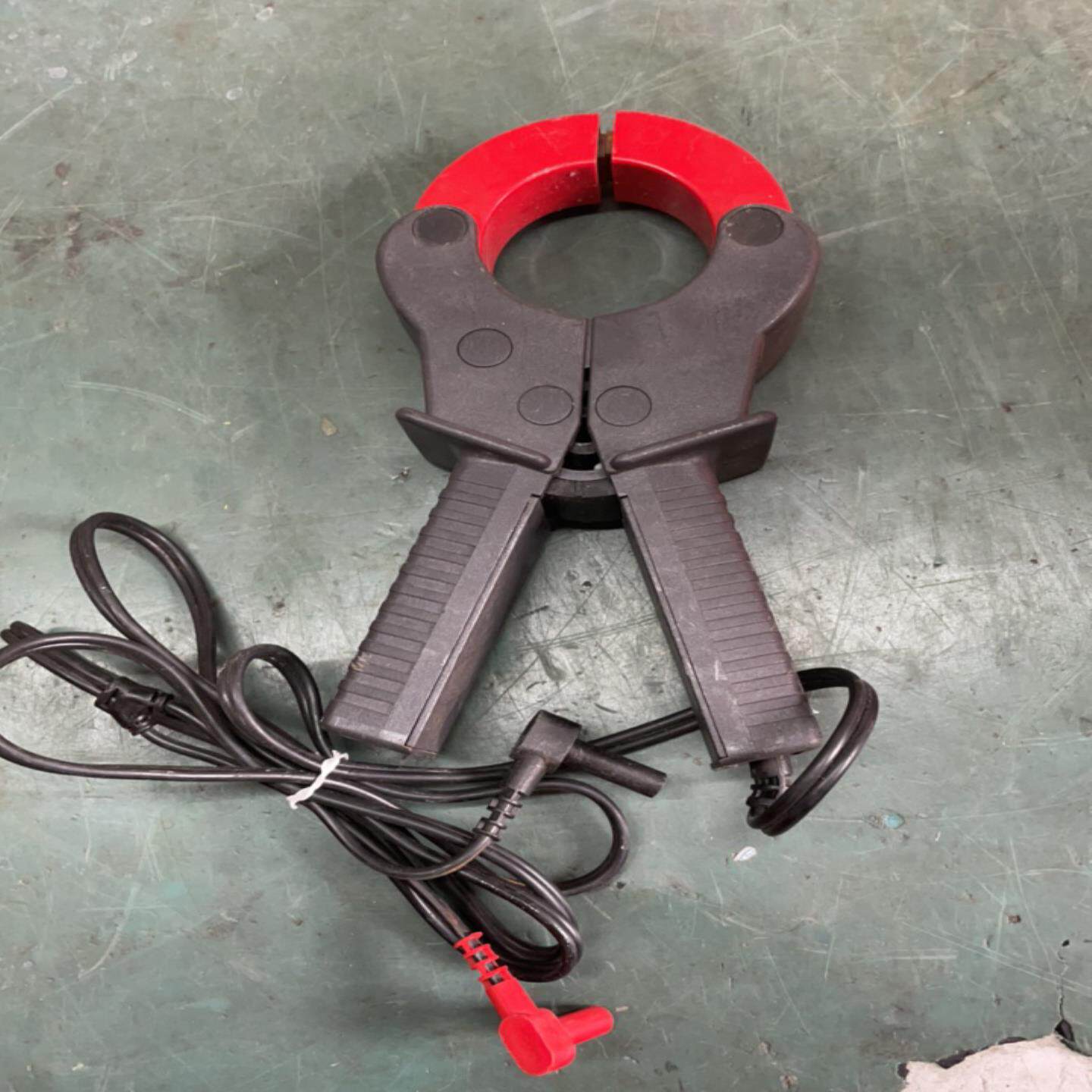 【请询价】二手AEMC SD652电流表钳形表