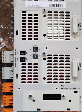 询-880多传动变频器控制器BCU12网口光口