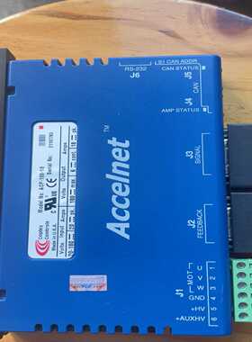 copleyAccelnet驱动器ACP-180-18原适用