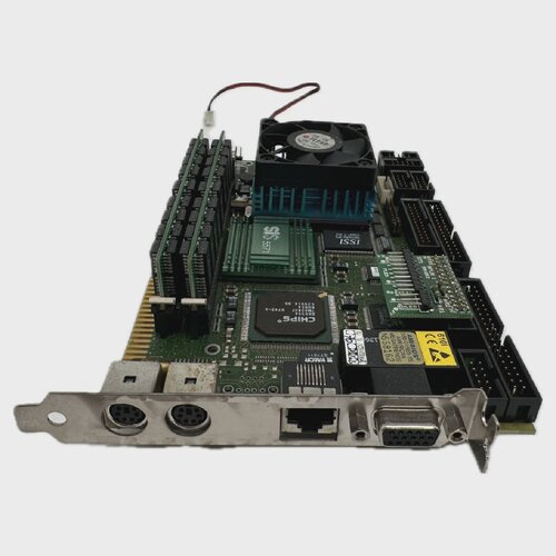 PQ4928 Platine Jumptec 070090000201 LEU1L210