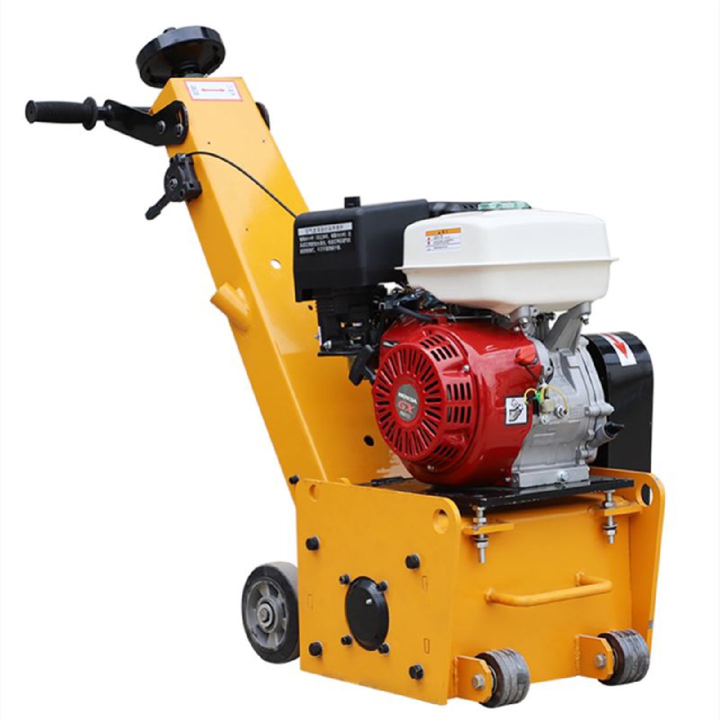 电动混凝土地坪凿毛铣刨机汽油水泥地面打拉毛刨地马路翻新除线机,五金/工具,其他机械五金,淘宝优惠券,粉丝福利购,淘宝优惠卷