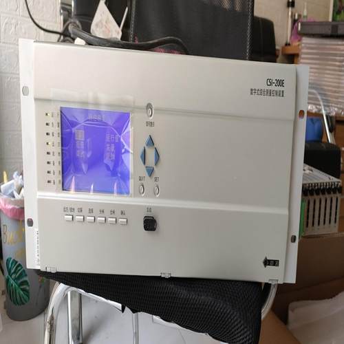 北京四方 CSI-200E 数字式测控装置DC220V（佳毅工控）