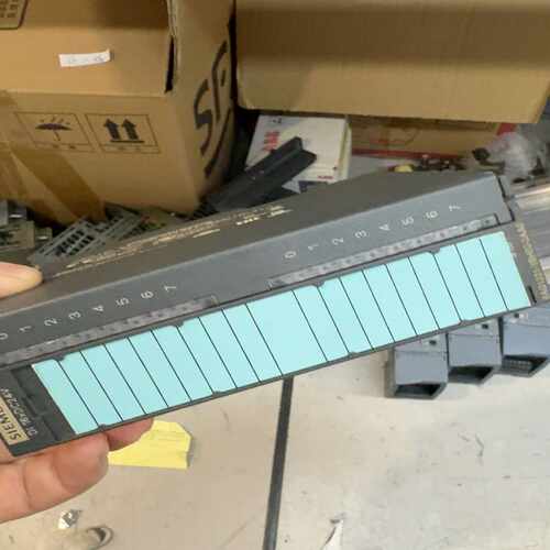 咨询-6AG1321-1BH02-2AA0一个裸机，一个仅开封，需