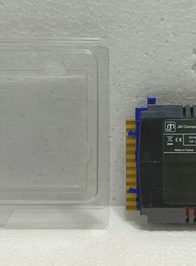 JM Concept JK3000A1WJ Isolating Analog Converter VI Signal C