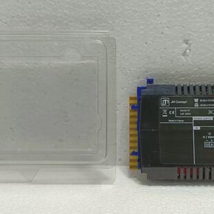 JM Concept JK3000A1WJ Isolating Analog Converter VI Signal C