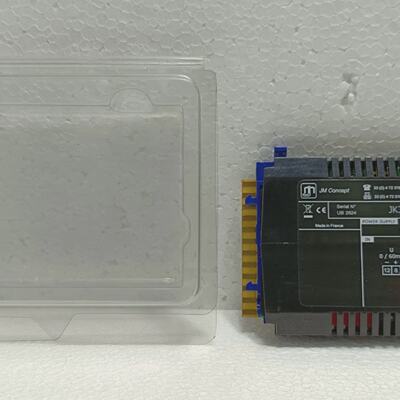 JM Concept JK3000A1WJ Isolating Analog Converter VI Signal C