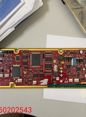 【请询价】CCB板红色型号5233005适用于Optima 52