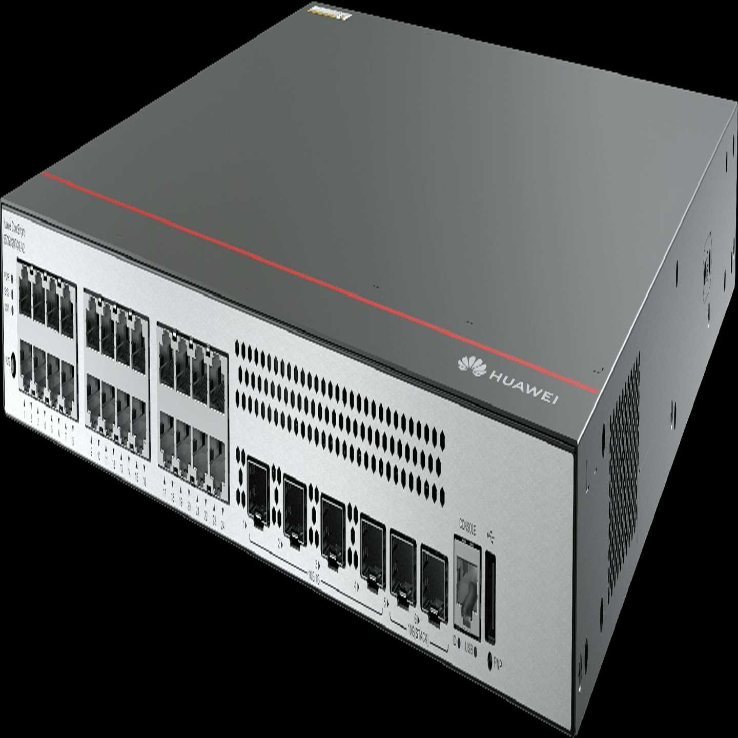 议价S5735I-S24T4XE-V2，华为万兆工业交换机现货促现货/维修