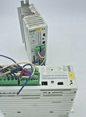 1pc X EVF8201E  Lenze  EVF8201EDimmer of Frequency 0.37KW