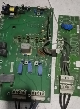 议价acs800功率接口板rint5411cab80