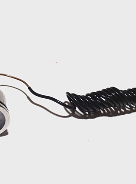 RBY VC3000 PRESSURE GAUGE