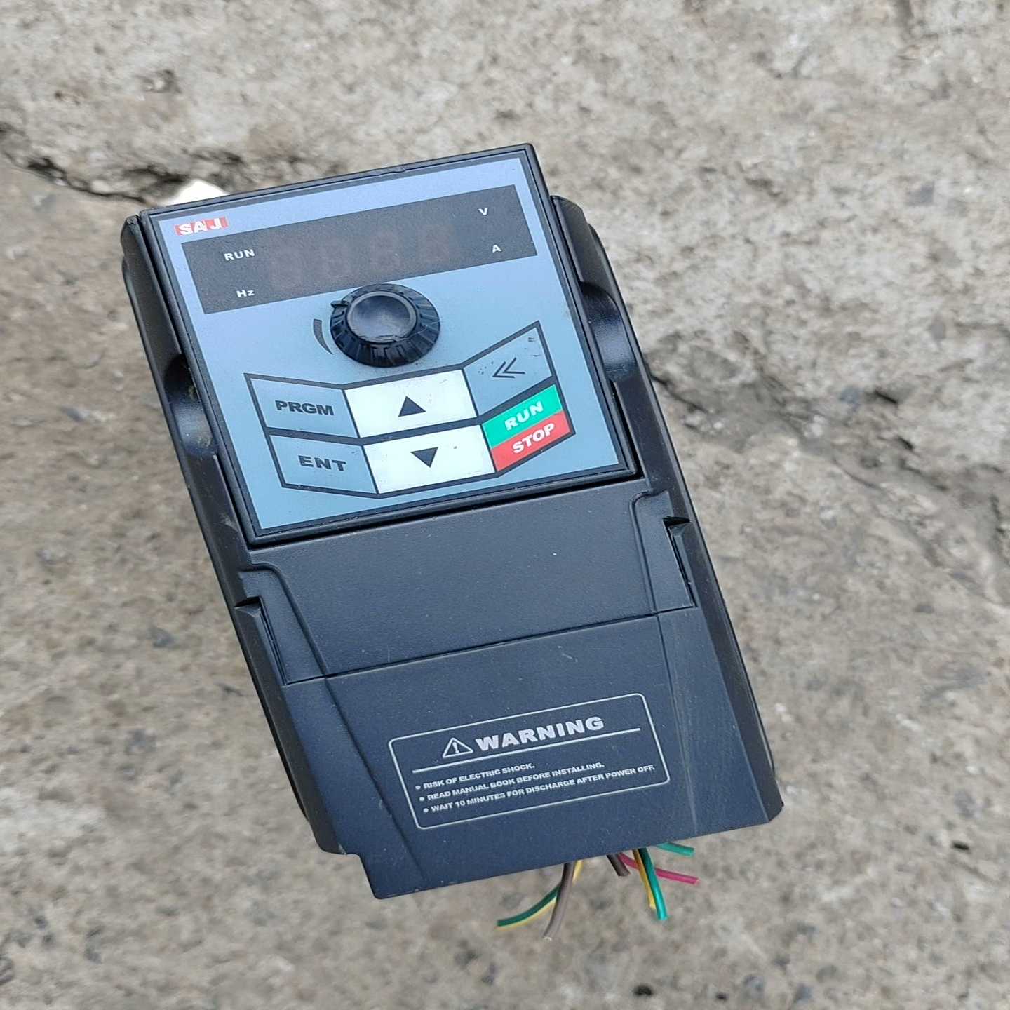 三晶变频器ATV13-2SR75GH0.75询价