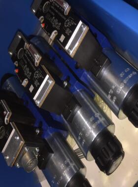 配件R900954088型号4WRAE10W60-22G24K31A1V比例换向阀力议价