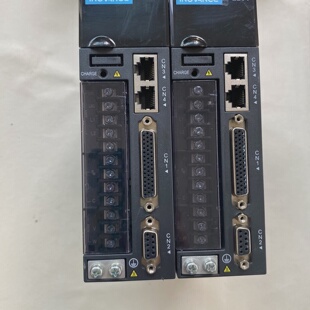 Physical 议价Inovance Picture Is620ps1r6i Model Servo Drive