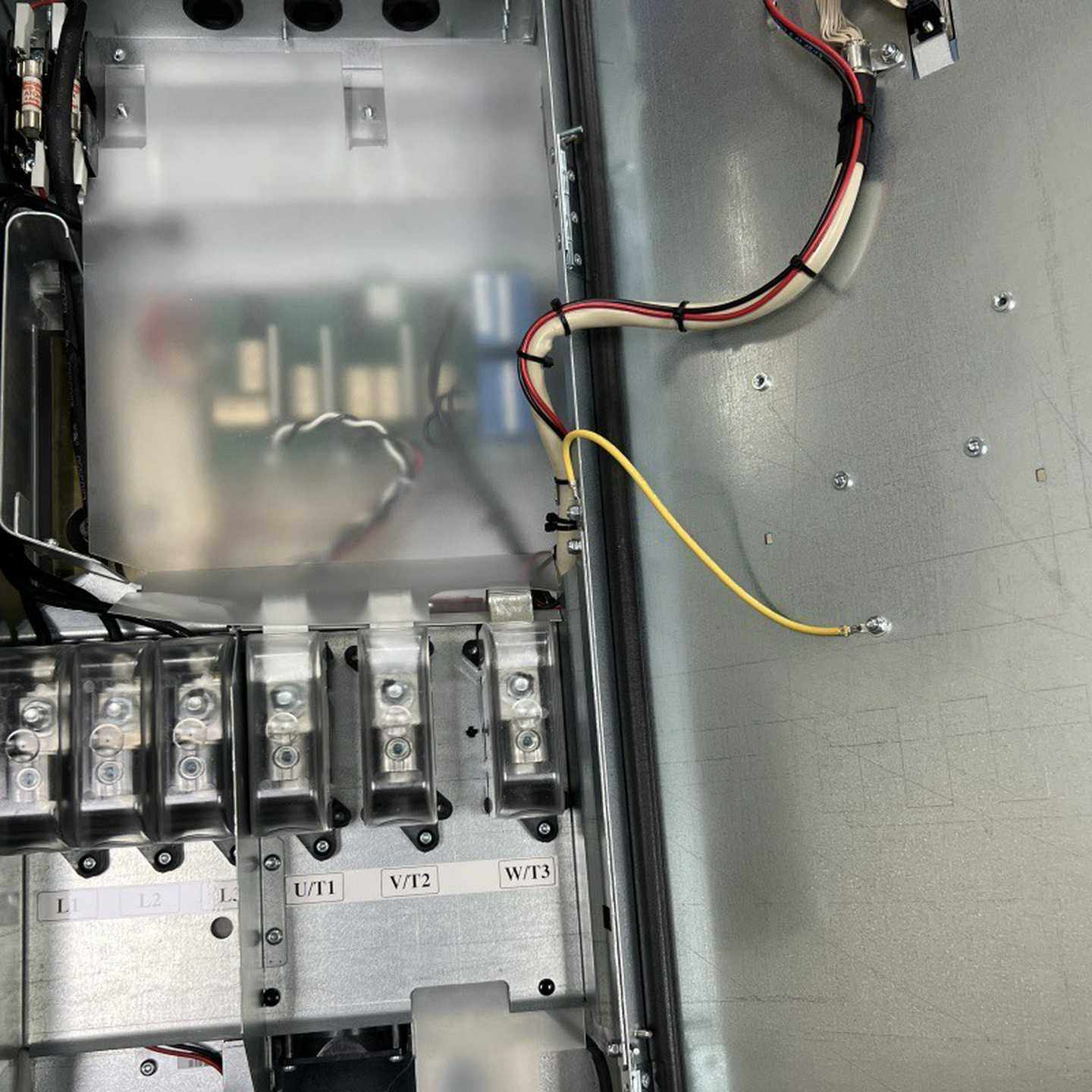 伟肯变频器NXS00875A2H1SSSA1A2000000（零零电子）