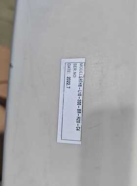 咨询-工业自动化模组，型号GRTH8-L10-300-BR-H20
