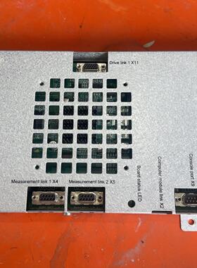 议价Abb Robot Accessories Model Dsqc601 Number 3Hac1281适用