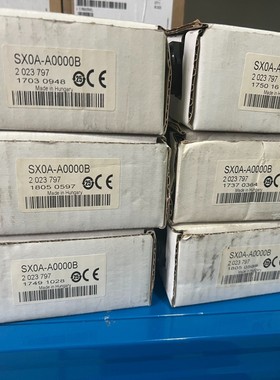 SickSX0A-A0000B，sick安全激光扫描仪【询价】