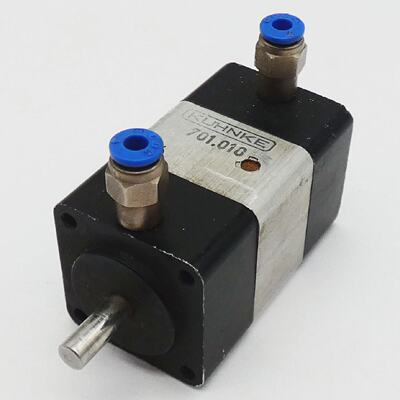 Kuhnke 701.010 Drehantrieb used
