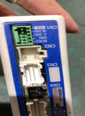 电动缸控制器LECPAN1-LEFS25A实