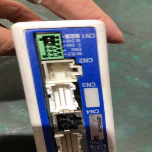 电动缸控制器LECPAN1-LEFS25A实