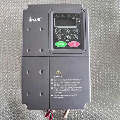 寻“”英威腾变频器CHF100A5R5G7R5P45.5k议价