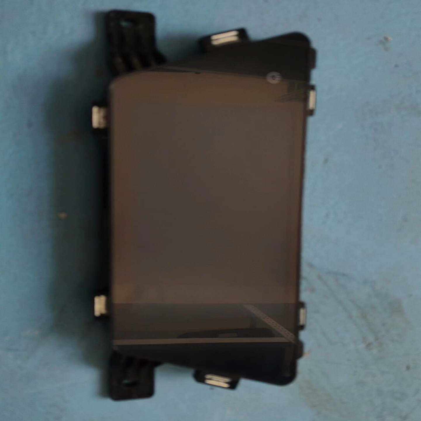 吉利帝豪原装导航显示屏，型号NJ080IA-10D，Inno--议价商品