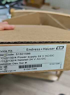 询价倍加福EndressHauser