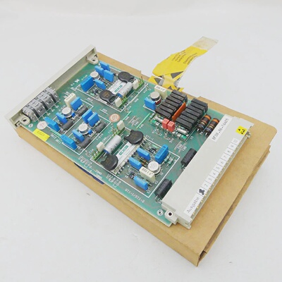 SIEMENS M74003A8162 Teleperm unused