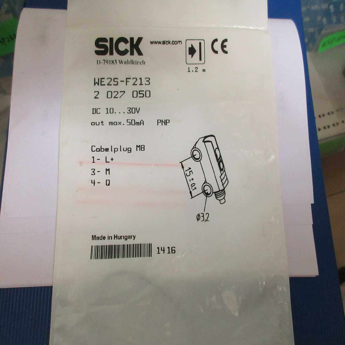 （议价）WE2S-F213*