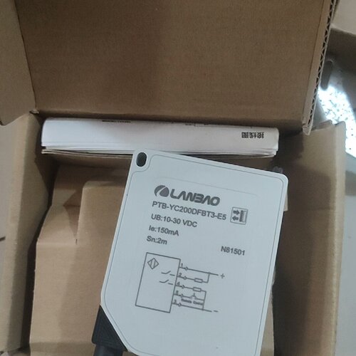 询价-PTBYC200DFBT3E5兰宝传感器数