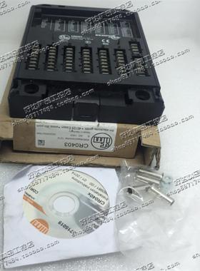 IFMCR0403易福门全新流量传感器R360/BasicController12/12