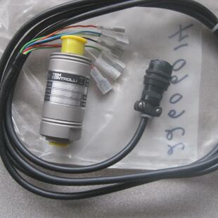 NEW GEFRAN TEM CONTROLLI TP 8612CH