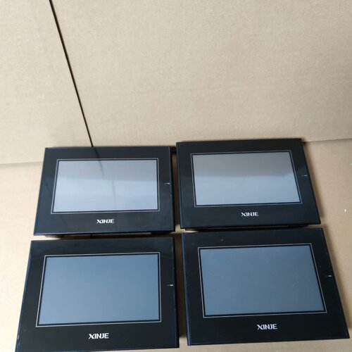 信捷7寸触摸屏，型号TG765S-MT /TG765S-XT-议价