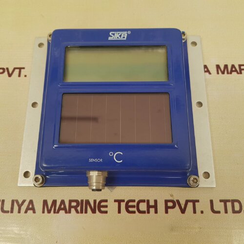 寻Sika 850 1010215 1H61.0X Solaire Temprature Marine