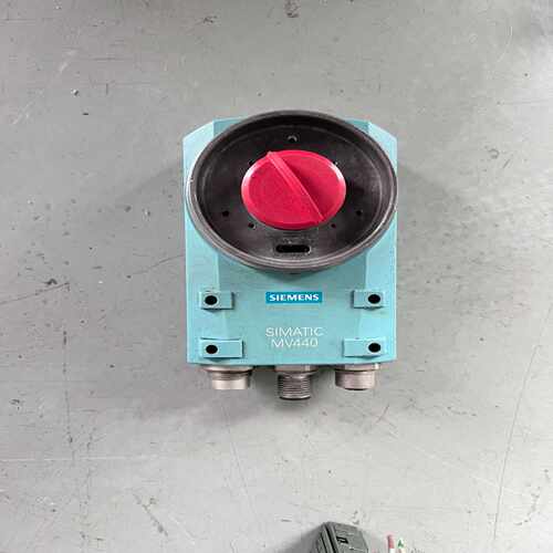 (询价) MV440 6GF3440-1GE10