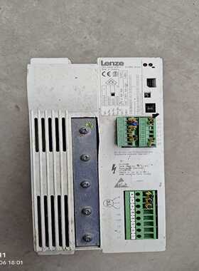 伦茨变频器EVF8215-E，物品实景实物拍摄，具体详情看--议价商品