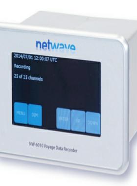 议价NetWave NW6000 Voyage Data Rec