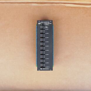 WESTRONICS SBGA10P2W GROUP ANNUNCIATOR