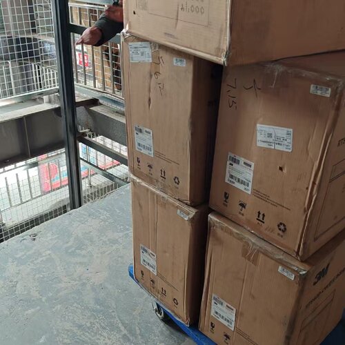 询价-3M牌RTS400CW型反渗透纯水机未使用这款机器