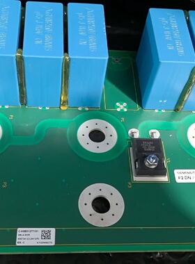 6SE7041-2UL84-1GF0阻容吸收板-议价