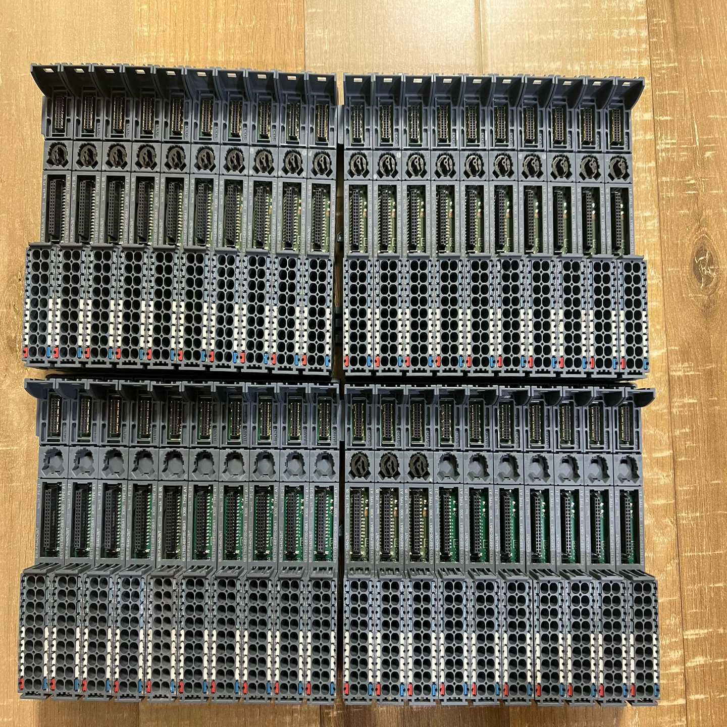 6ES7193-6BP00-0BA1，温度型接线基座询价