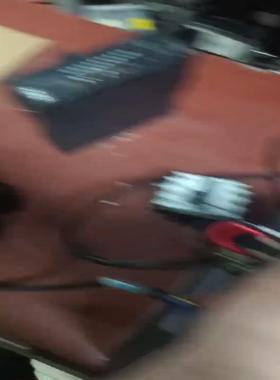 汇川大功率620P，5.0KW驱动器，IS620PT017I（地坛设备）