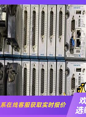 NIcRIo-9023＋NI9111功能OK大量议拍前询价下单