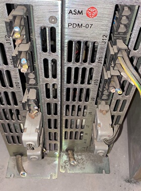 0289125CASM电源机箱-议价