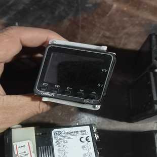 包功能正 温控器E5CC 实物图 800 询价 RX2ASM