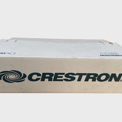 Crestron PRO2 Professionell Prozessor Steuersystem 6500060