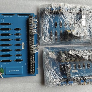 固高卡GT2800ACC2VBGA接线端子板采-询